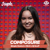 COMPOSURE - Simple Musical&michi&DJ Scuff