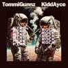 Drip sped up (BONUS TRACK) (Explicit) - Kiddayce&Tommi Gunz