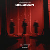 Delusion (Soul Valient Remix) - KOMPLICHATED&Soul Valient