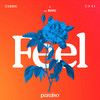 FEEL (feat. REWEL) - C3DRIC&USAI&REWEL