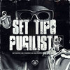 Set Tipo Pugilista (Explicit) - Mc Thierry&Mc Ax&Pozzato&&Basili no Beat&MC Math