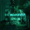 De menority - Ignacio Fri&Hormazabal