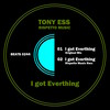 I Got Everthing (Rispetto Music Rmx) - Tony Ess&Rispetto Musiq