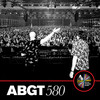 Closure (Push The Button) [ABGT580] (Club Mix|Mixed) - Anyasa&Coulson