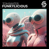 Funkylicious (Radio Edit) - Tom Baxter