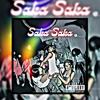 Saka Saka 2.0 (feat. AY Guy) (Remix) - Lanokies&Ay Guy