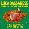 Canta per la vita (Instrumental Version) - Luca Bassanese