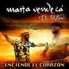 Enciende el Corazón - Maita Vende Ca&El Suso&TTM Prod