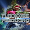 Freaking (Radio Edit) - Flixxcore