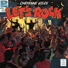 Let's Rock - Cheyenne Giles