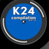 CHAT ROULE (K22 Extended) - Mark P