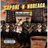 My Attribute - Capone-N-Noreaga