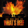 What's Beef (feat. Jay Trak) (Explicit) - AR Paisley&Chani Nattan&Inderpal Moga&Jay Trak