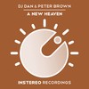 A New Heaven (Dub Mix) - DJ Dan&Peter Brown