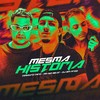 Mesma História (Explicit) - MK no Beat&DJ BM PROD&TESOURO RARO