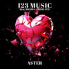 123 MUSIC (feat. BBGIRLS & Firebeatz) - 아스터&BBGIRLS&Firebeatz