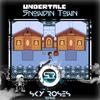 Snowdin Town (Sky Roses Remix) - Sky Roses&Undertale