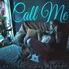 CALL ME (feat. Kail Brl) (Explicit) - NvshoFlight&Kail Brl