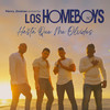 Hasta Que Me Olvides - Los Homeboys NG&Henry Jimenez&Juan Luis Guerra 4.40