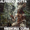 Medicina Cura (Mewa Remix) - Alfredo Botta&Mewa
