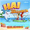 Hai von Mallorca - Herr Henning