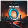 Zero Days - Sash&Franny J.&Dare County