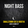 Love Is Gone (Taiki Nulight Remix) - Smalltown DJs&Rrotik