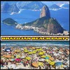 Sunny - overflow&Brazilian Jumble