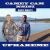 UPHAKEME (feat. ANDY MASIYE) - Camey Cam Nsisi&Andy Masiye