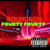 4040 - Soundboy