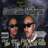 When I Get Lost (feat. Ese Bobby) - East Side Valleros&The Southland Gangsters&Ese Bobby