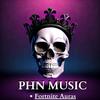 Victory Royale (feat. Vante Poems) (Part 3) (Explicit) - PHN Music&Vante poems