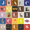 Jacquelicious (feat. Pitch 92 & Jazz T) (Explicit) - Jacques Dingle&Pitch 92&Jazz T