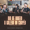 Dia de Rodeio / A Galera do Chapéu (Acústico, Ao Vivo) - Murilo e Romario&Fernanda Veiga