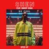 So Cool (feat. Snoop Dogg) (Sped Up) - SHEN&Snoop Dogg