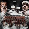 Shimo Media Locked Down Cypher (feat. Tony-B, YP36, Bang Bang & Rev Red) (Explicit) - Shimo Media&Tony-B&YP36&Bang Bang&Rev Red