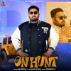 On Hunt - Db Singh&Starboy X