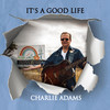 Up The Lazy River - Charlie Adams