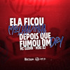 ELA FICOU MOLHADINHA DEPOIS QUE FUMOU UM DRY (Explicit) - Mc Gudan&Mini DJ