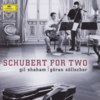 Ave Maria, Ellens Gesang III, D839 - Gil Shaham