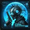 CYBER PSYCHOSIS (feat. BURCI) (Explicit) - Zeek&BURCI