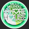 Oh My Love - Meléndez&Miclo