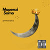 Mapenzi Somo - Omnivore DiCulture