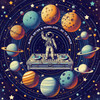 Go To Space - Burak Yeter&Aurelios