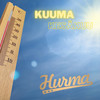 Kuuma kesäkuu - Hurma&Aleksi Autere&Annika Aakkula&Tiina Heikka