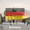 National Anthem of Germany - GERMANY