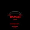 DNA X GG (Freestyle) (feat. MAF1AfrmEA) (Explicit) - landoee&MAF1AfrmEA