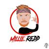 Throwback Kid (Explicit) - Millie Redd