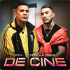 DE CINE - RyH&tirri la roca