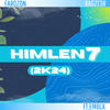 Himlen 7 (feat. Embla) (2k24) - Farozon&EMBLA